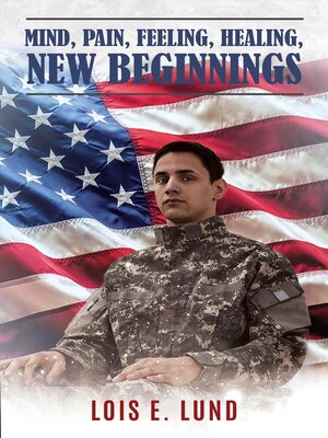cover image of Mind, Pain, Feeling, Healing, New Beginnings